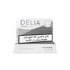 010100113-2 Delia Classic Silver - Single Pack