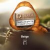 Terea Beige Single Pack