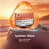 Terea Summer Wave - Single Pack