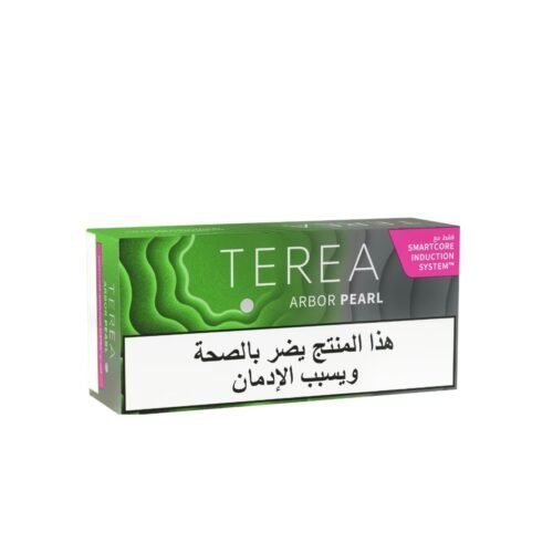 010100118-1 Terea Arbor Pear - 10 Packs