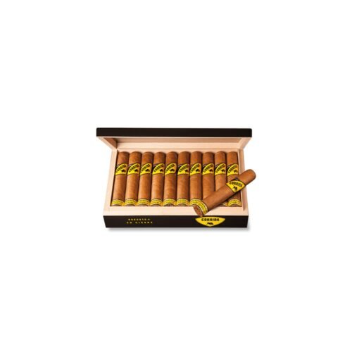 Villiger Corrida Dominican Republic Robusto Box of 20 Cigars