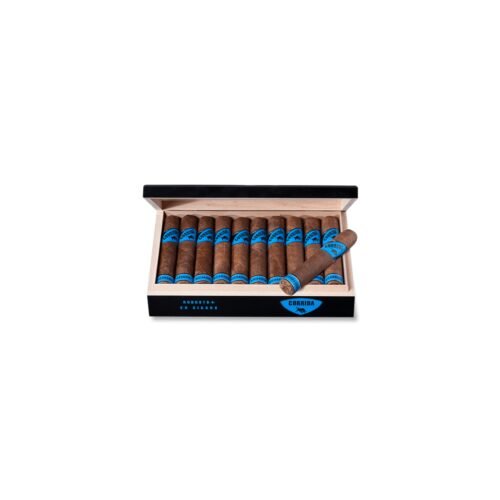 Villiger Corrida Nicaragua Robusto Box of 20 Cigars