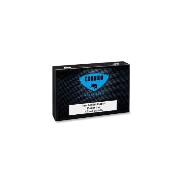 Villiger Corrida Nicaragua Robusto Box of 20 Cigars
