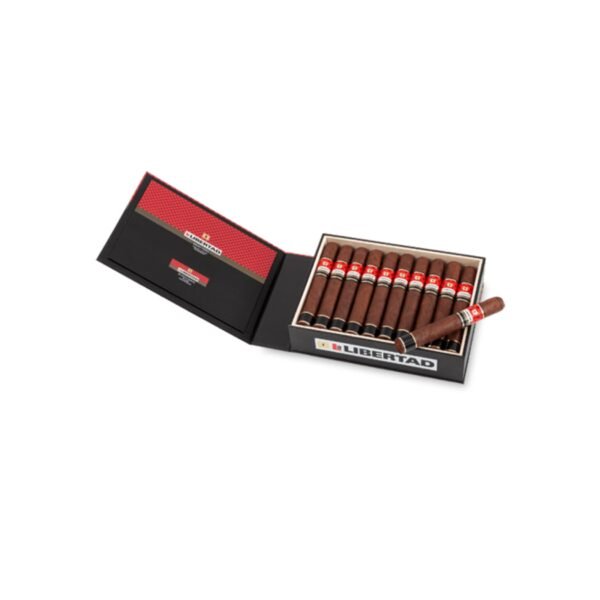 Villiger La Libertad Gran Toro Box of 20 Cigars