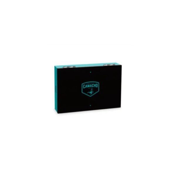 Camacho Ecuador Robusto Box of 20 Cigars