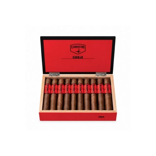 Camacho Corojo Gordo Box of 20 Cigars