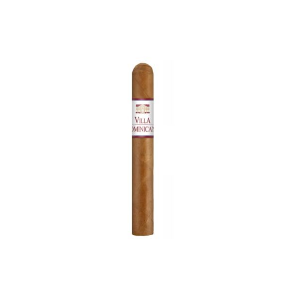 042400103-2 Villiger Villa Dominicana Corona Box of 10 Cigars