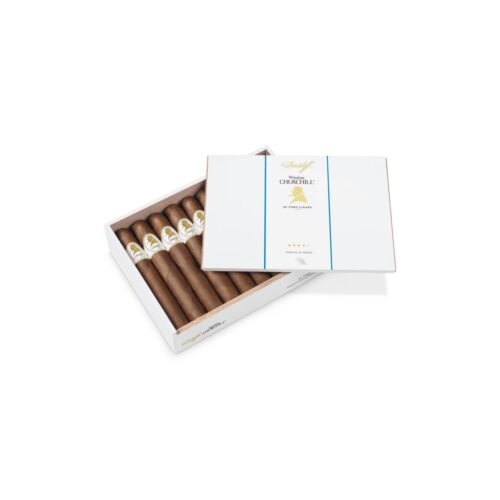 Davidoff Winston Churchill The Original Series Toro Box of 20 Cigars
