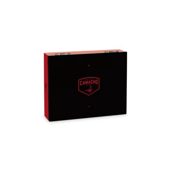 Camacho Corojo Robusto Box of 20 Cigars