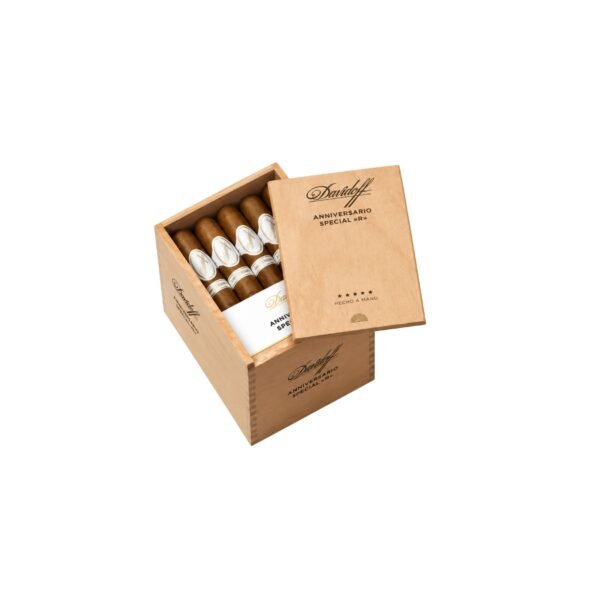 042400180-1 Davidoff Aniversario Special R Box of 25 Cigars