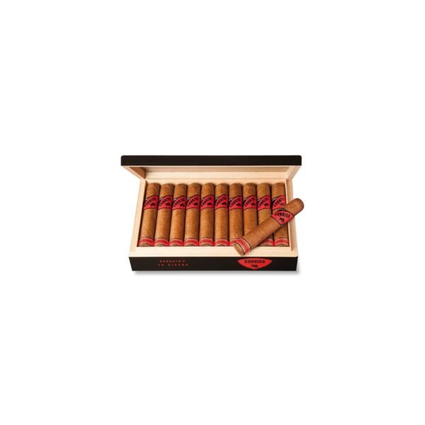 Villiger Corrida Honduras Robusto Box of 20 Cigars