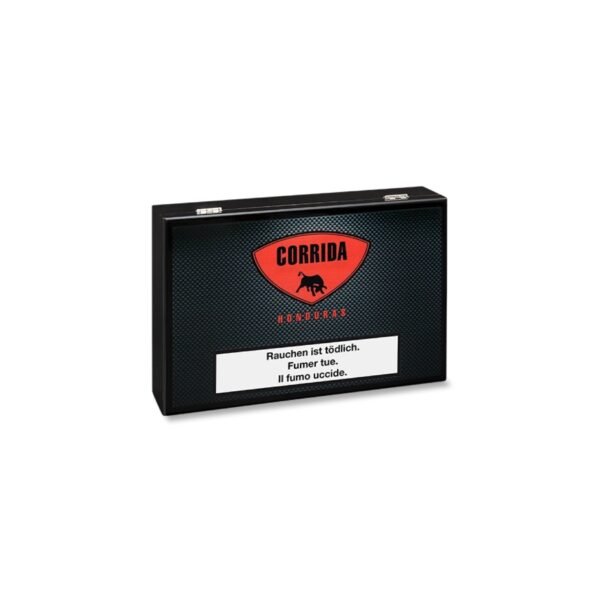 Villiger Corrida Honduras Robusto Box of 20 Cigars