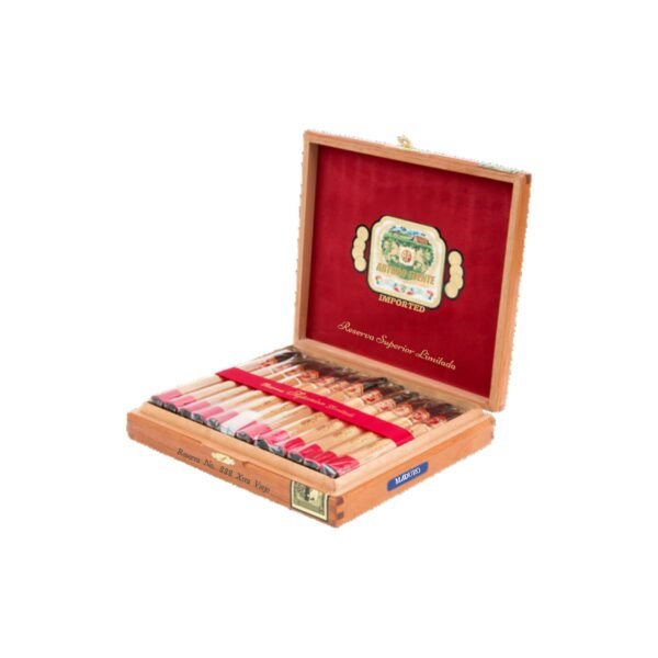 Arturo Fuente Añejo Reserva Tres Ocho 8-8-8
