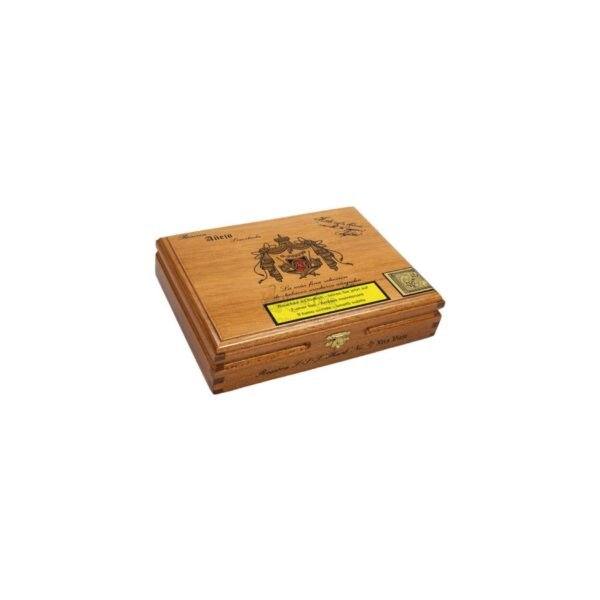 Arturo Fuente Añejo Reserva No. 77 Shark Box of 20 Cigars