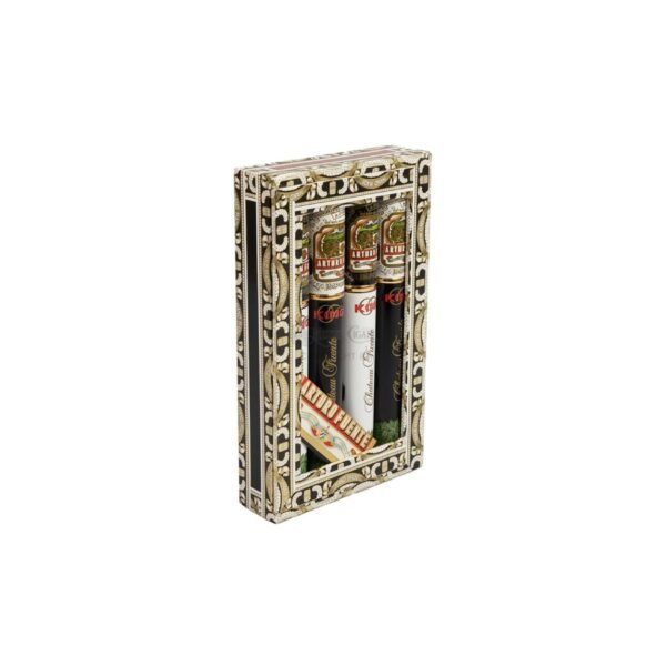 042400530-1 Arturo Fuente Chateau Fuente King T