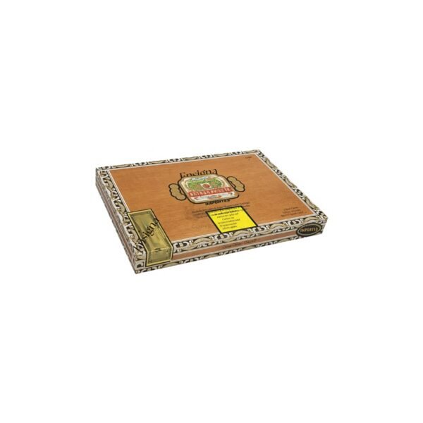 042400531-2 Arturo Fuente Chateau Fuente Queen B Box of 18 Cigars