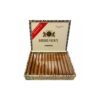 Arturo Fuente Curly Head Deluxe Box of 25 Cigars