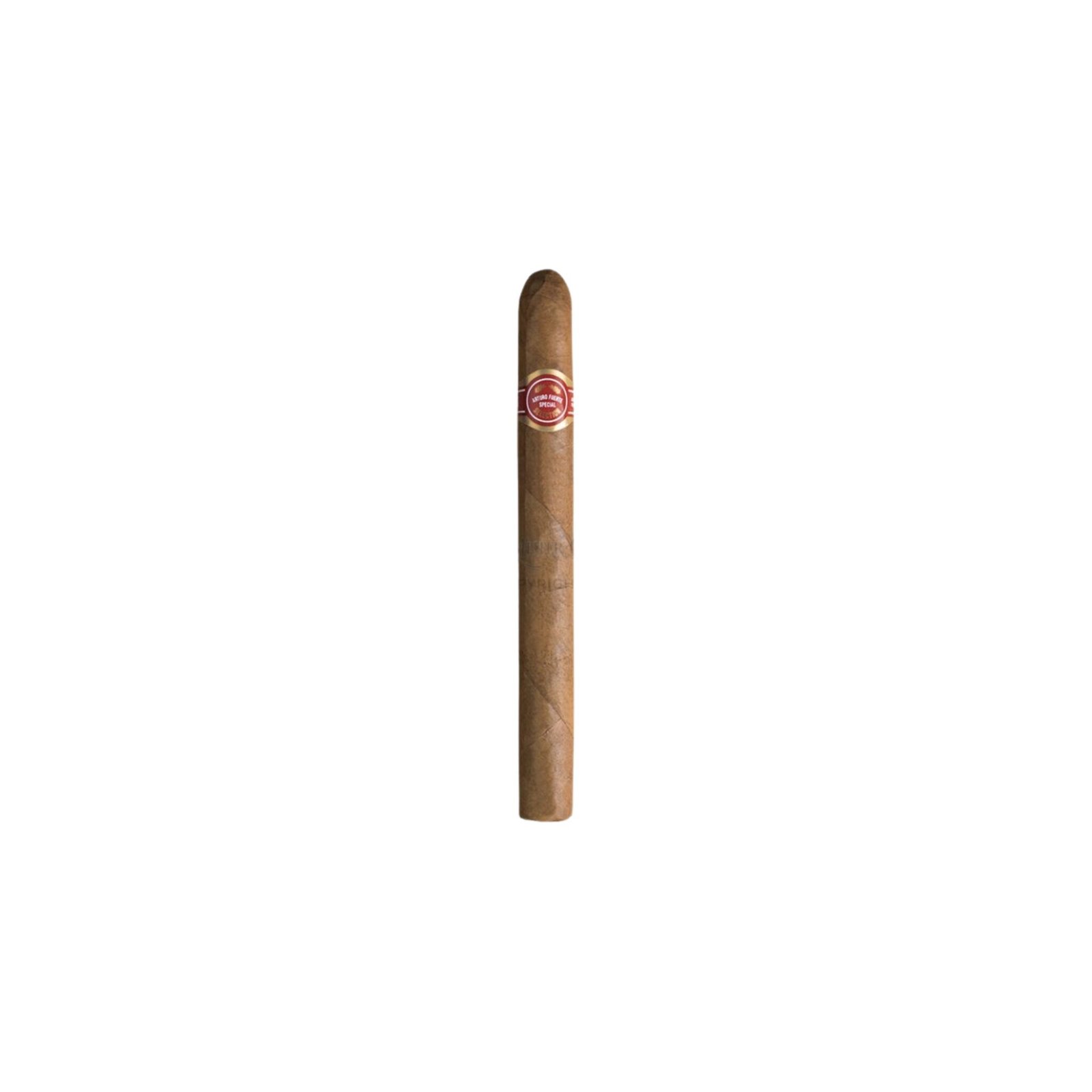 Arturo Fuente Curly Head Deluxe Cigar | PuffZone