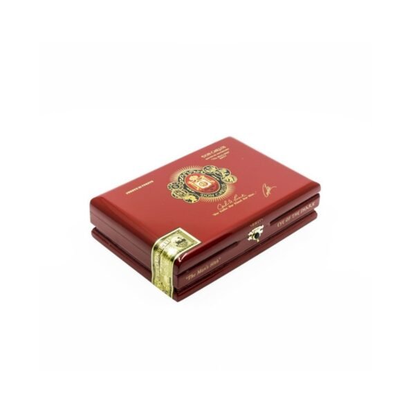 042400537-2 Arturo Fuente Don Carlos Eye of the Shark Box of 20 Cigars