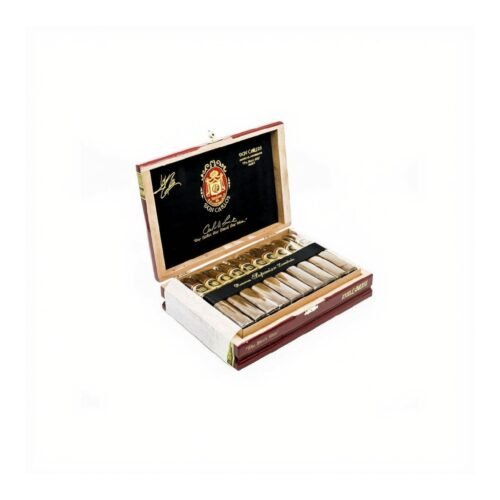 Arturo Fuente Don Carlos Eye of the Shark