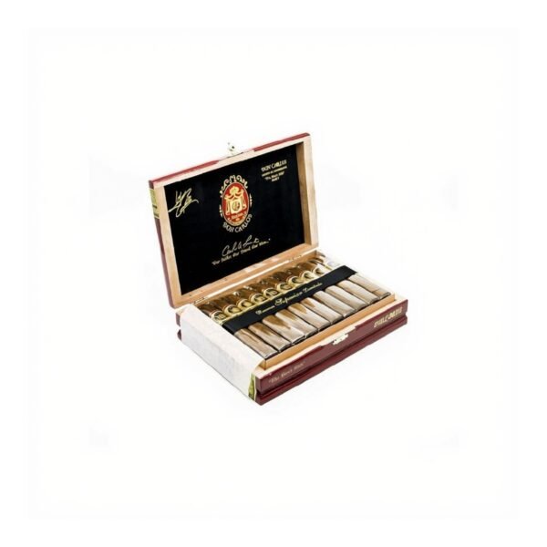 042400538-1 Arturo Fuente Don Carlos Eye of the Shark