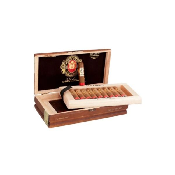 Arturo Fuente Don Carlos Eye of the Bull