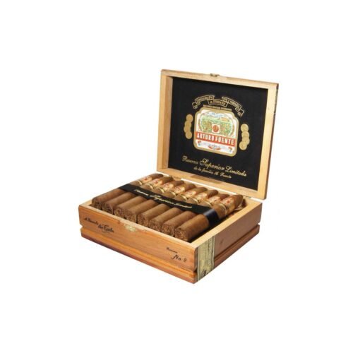 042400542-1 Arturo Fuente Don Carlos Pyramide No. 2