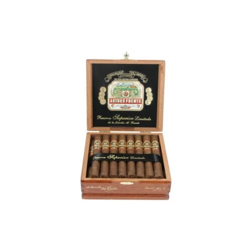 042400544-1 Arturo Fuente Don Carlos No. 3