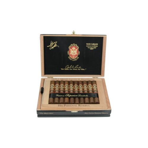 Arturo Fuente Don Carlos Personal Reserve