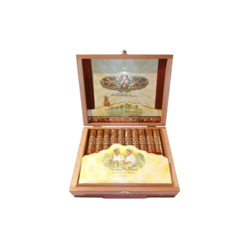 Arturo Fuente Opus X Angel's Share PerfecXion X Box of 32 Cigars