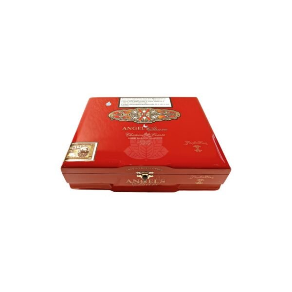 042400549-2 Arturo Fuente Opus X Angel's Share PerfecXion X Box of 32 Cigars