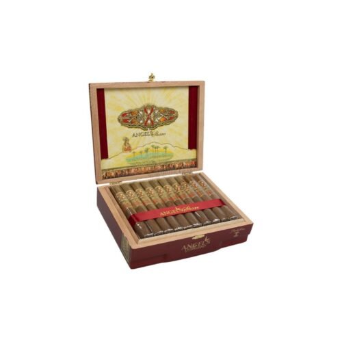 Arturo Fuente Opus X Angel's Share PerfecXion X