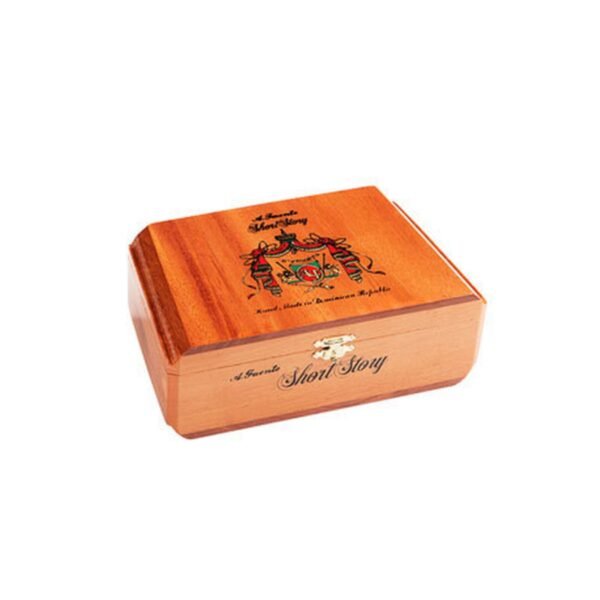 Arturo Fuente Hemingway Best Seller Box of 25 Cigars