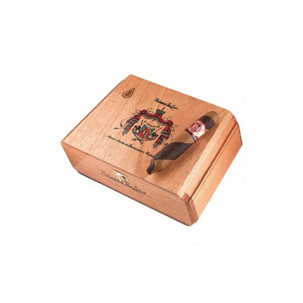 Arturo Fuente Hemingway Between the Lines Box of 25 Cigars