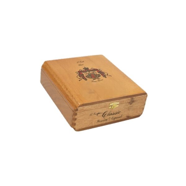 042400557-2 Arturo Fuente Hemingway Classic Box of 25 Cigars