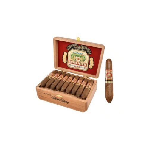 042400559-1 Arturo Fuente Hemingway Short Story Box of 25 Cigars