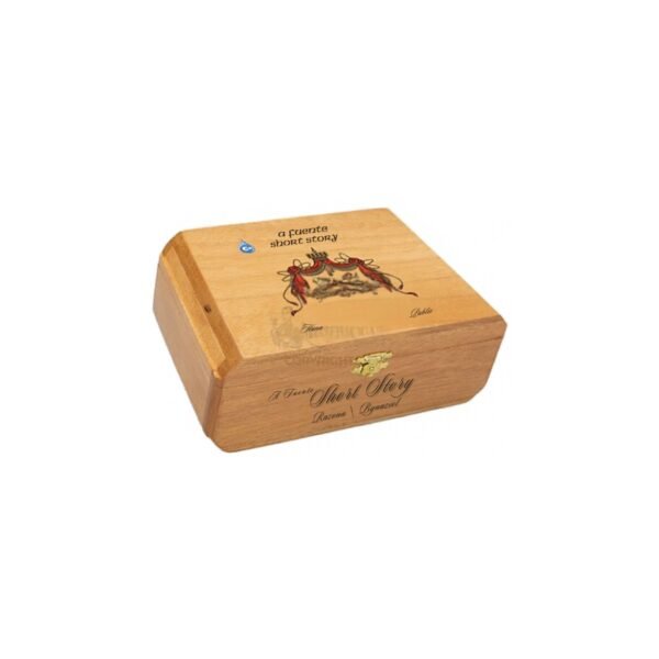 Arturo Fuente Hemingway Short Story Box of 25 Cigars