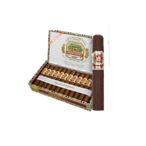 Arturo Fuente Rosado Sungrown Magnum R 52 25 Box of Cigars