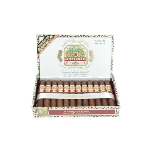 Arturo Fuente Rosado Sungrown Magnum R 52