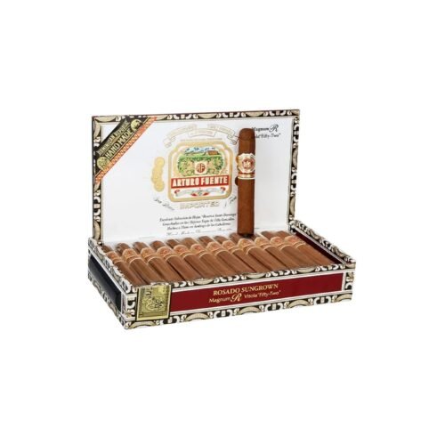 Arturo Fuente Rosado Sungrown Magnum R 54