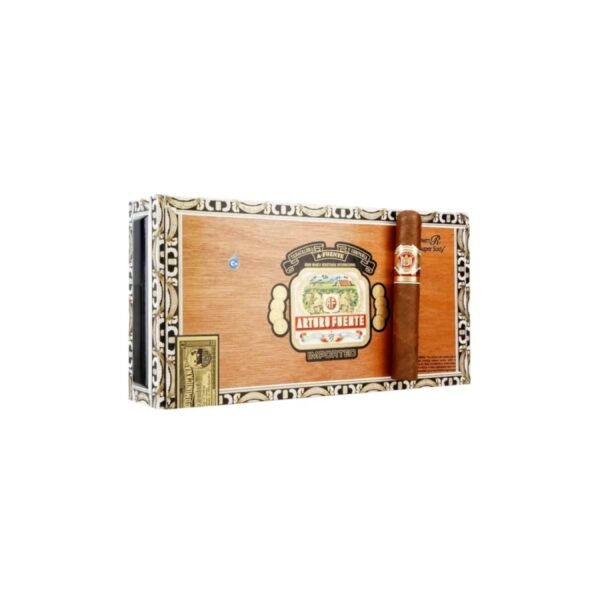 042400569-2 Arturo Fuente Rosado Sungrown Magnum R 60 Box of 24 Cigars