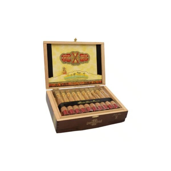 Arturo Fuente OpusX Perfection