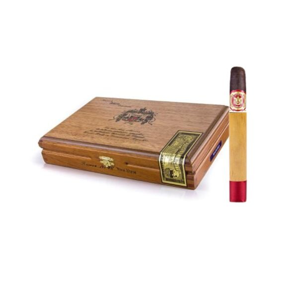 Arturo Fuente Reserva No.46 Extra Viejo Box of 25 Cigars