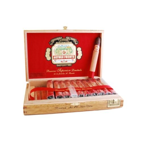 Arturo Fuente Reserva No.46 Extra Viejo
