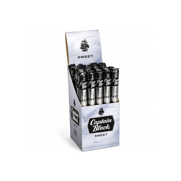 Captain Black Sweets Vanilla