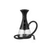 HOK-00084-1 Beleaf Electric Hookah Rechargeable Charcoal-Free Hookah with LED Display