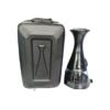 HOK-00084-4 Beleaf Electric Hookah Rechargeable Charcoal-Free Hookah with LED Display